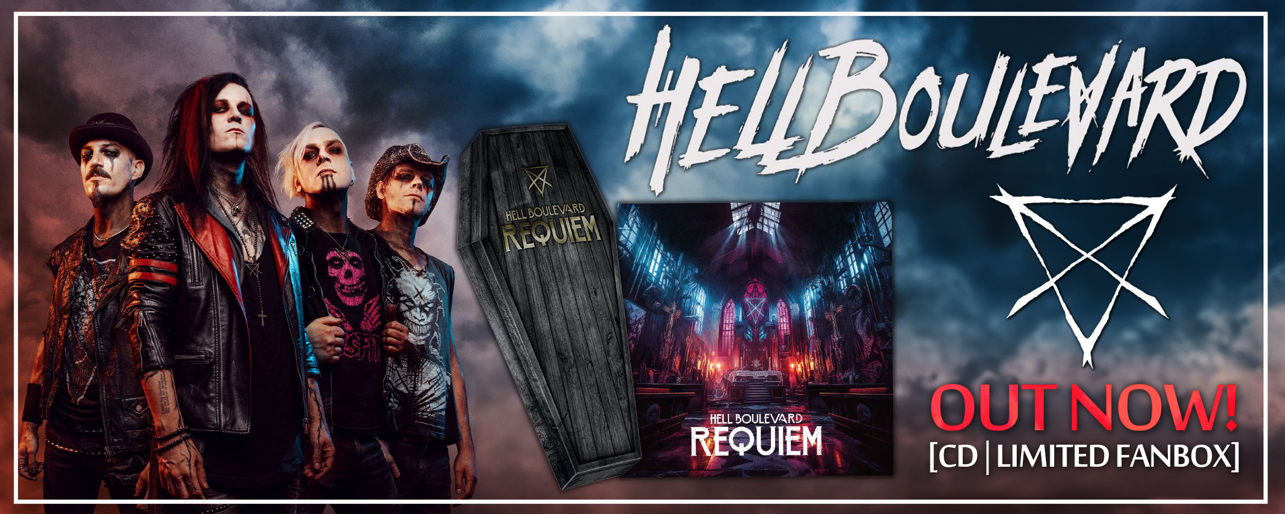 HB-Requiem