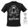 Hell Boulevard - T-Shirt "Requiem" (Shop Exklusiv)