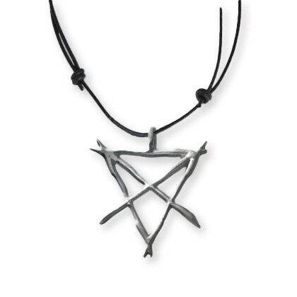Hell Boulevard - Pendant