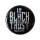 Hell Boulevard - Button "In Black We Trust" (Small)