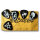 Hell Boulevard - Plectrum Set (4 pieces)