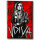 Hell Boulevard - Kühlschrankmagnet "VDiva"