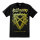 Hell Boulevard - T-Shirt "Baroque" 2XL