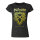 Hell Boulevard - Girls-Shirt "Baroque"