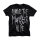 Hell Boulevard - Girls-Shirt "The Monster"