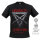 Hell Boulevard - T-Shirt "A Decade In Hell" M