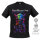 Hell Boulevard - T-Shirt "We Are The Weirdos"