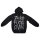 Hell Boulevard - Zipper "Zero Fuck Given" M