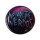 Hell Boulevard - Button "Weirdos" (Small)