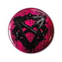 Hell Boulevard - Button "Baroque" (Small)