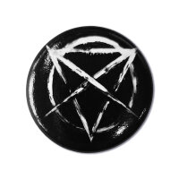 Hell Boulevard - Button "Logo" (Small)