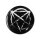 Hell Boulevard - Button "Logo" (Small)