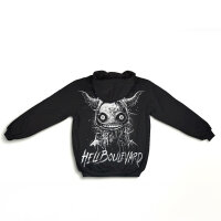 Hell Boulevard - Zipper "Weirdo" M
