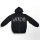 Hell Boulevard - Zipper "Weirdo" M