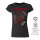 Hell Boulevard - Ladies’ T-Shirt "Guillotine"