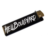 Hell Boulevard - Lighter