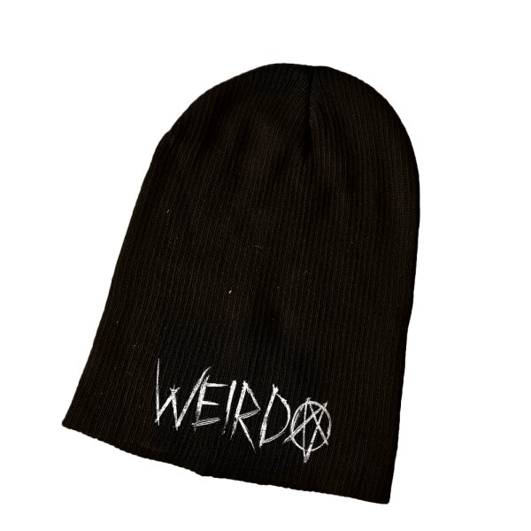 Hell Boulevard - Beanie "Weirdos"