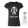 Hell Boulevard - Ladies-Shirt  "The Requiem Tour (Part 2)" L