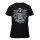Hell Boulevard - Ladies-Shirt  "The Requiem Tour (Part 2)" L