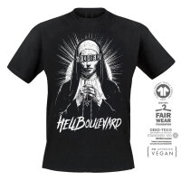 Hell Boulevard - T-Shirt "The Requiem Tour (Part...