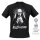 Hell Boulevard - T-Shirt "The Requiem Tour (Part 2)"