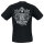 Hell Boulevard - T-Shirt "The Requiem Tour (Part 2)"