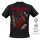 Hell Boulevard - T-Shirt "Guillotine" XXXL