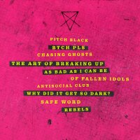 Hell Boulevard - Made in Hell (Vinyl)