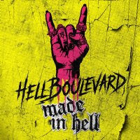 Hell Boulevard - Made in Hell (Fanbox)