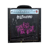 Hell Boulevard - Made in Hell (Fanbox)