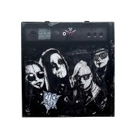 Hell Boulevard - Made in Hell (Fanbox)