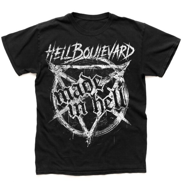 Shirt HB - nur im Bundle erhältlich XL