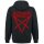Hell Boulevard - Zipper "Pitch Back" M