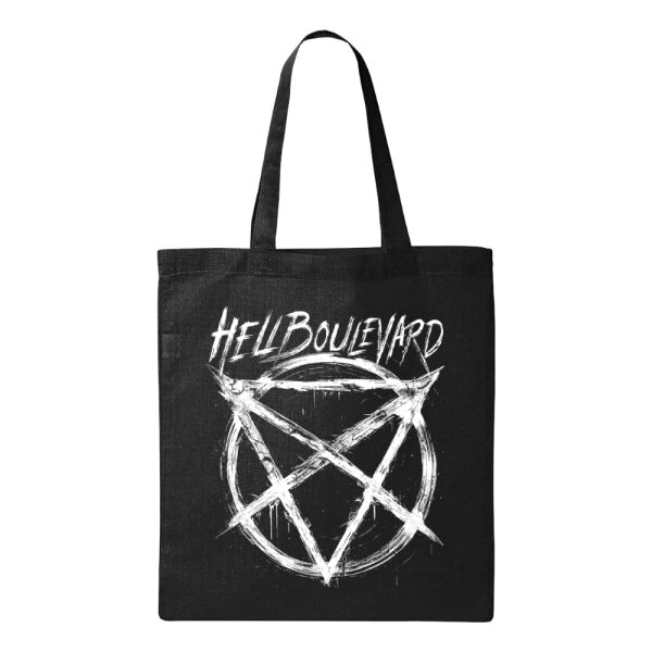 Hell Boulevard - Shopper