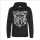 Hell Boulevard - Hoodie "Made In Hell"