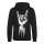 Hell Boulevard - Hoodie "Made In Hell"