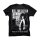 Hell Boulevard - T-Shirt "Why Did It Get So Dark"